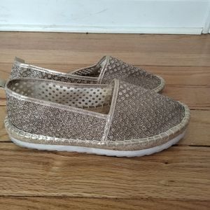 Colors of California shoes